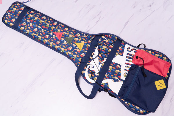 【used】CHUMS / Bass Case【GIB Yokohama】