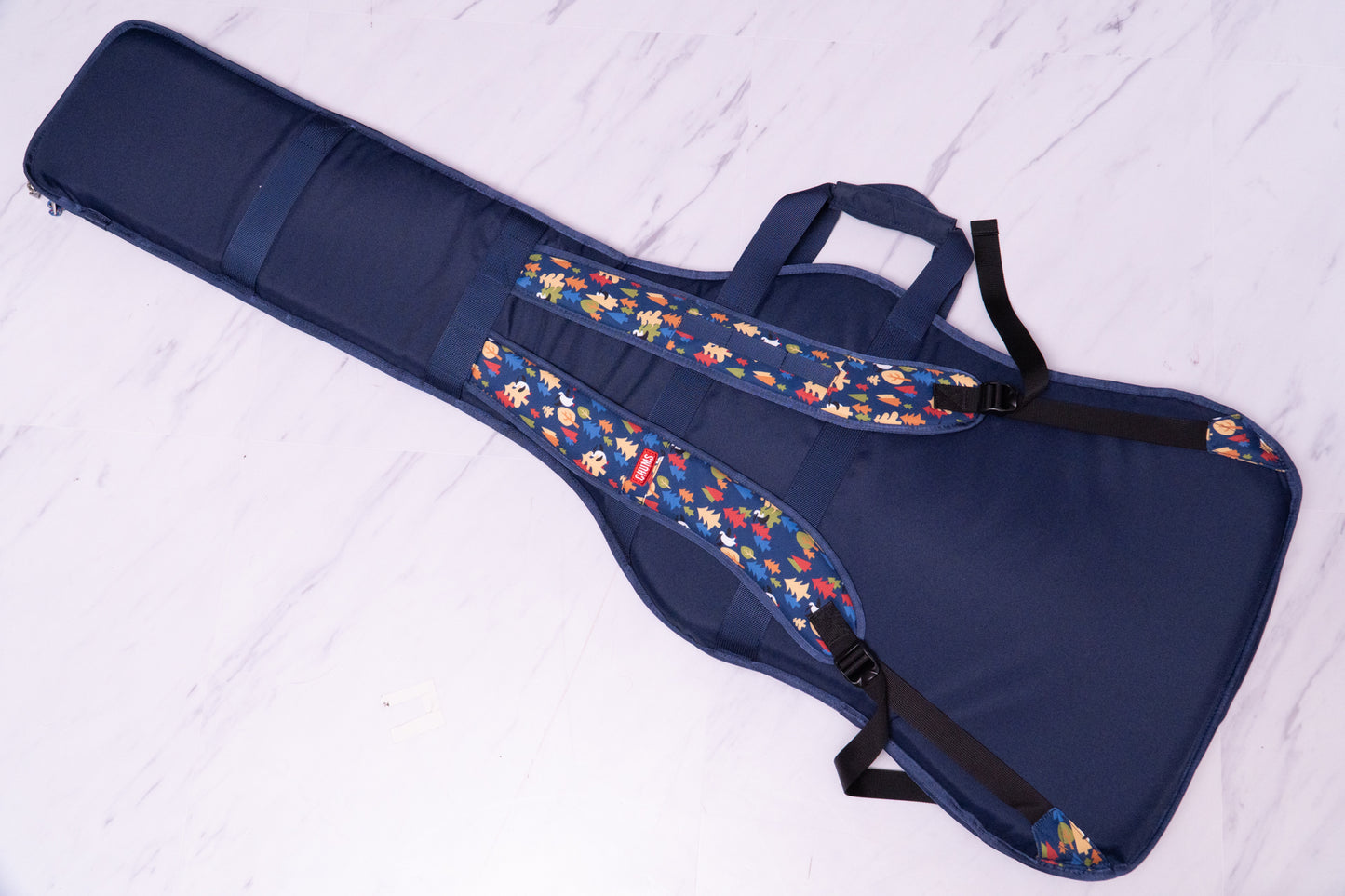 【used】CHUMS / Bass Case【GIB Yokohama】