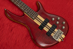 【used】Cort / A4 Plus FMMH Open Pore Black Cherry 3.69kg #08050783【GIB Seoul】