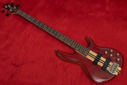 【used】Cort / A4 Plus FMMH Open Pore Black Cherry 3.69kg #08050783【GIB Seoul】
