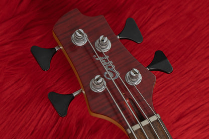 【used】Cort / A4 Plus FMMH Open Pore Black Cherry 3.69kg #08050783【GIB Seoul】