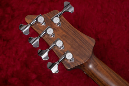 【used】Cortex Bass / Napoleon Deluxe 5 Fretless 4.260kg #15716【GIB Yokohama】