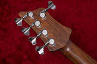 【used】Cortex Bass / Napoleon Deluxe 5 Fretless 4.260kg #15716【GIB Yokohama】