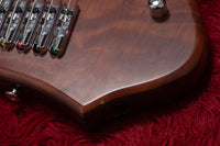 【used】Cortex Bass / Napoleon Deluxe 5 Fretless 4.260kg #15716【GIB Yokohama】