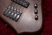 【used】Cortex Bass / Napoleon Deluxe 5 Fretless 4.260kg #15716【GIB Yokohama】