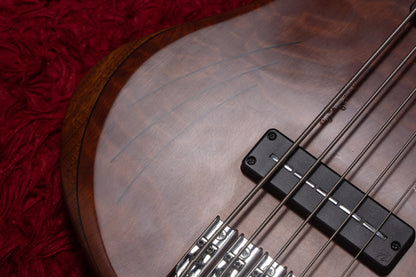 【used】Cortex Bass / Napoleon Deluxe 5 Fretless 4.260kg #15716【GIB Yokohama】