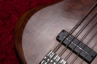 【used】Cortex Bass / Napoleon Deluxe 5 Fretless 4.260kg #15716【GIB Yokohama】
