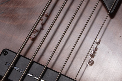 【used】Cortex Bass / Napoleon Deluxe 5 Fretless 4.260kg #15716【GIB Yokohama】