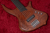 【used】Cortex Bass / Napoleon Deluxe 5 Fretless 4.260kg #15716【GIB Yokohama】