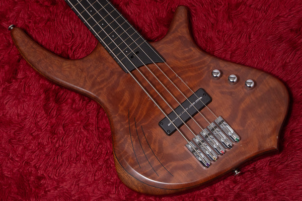 【used】Cortex Bass / Napoleon Deluxe 5 Fretless 4.260kg #15716【GIB Yokohama】