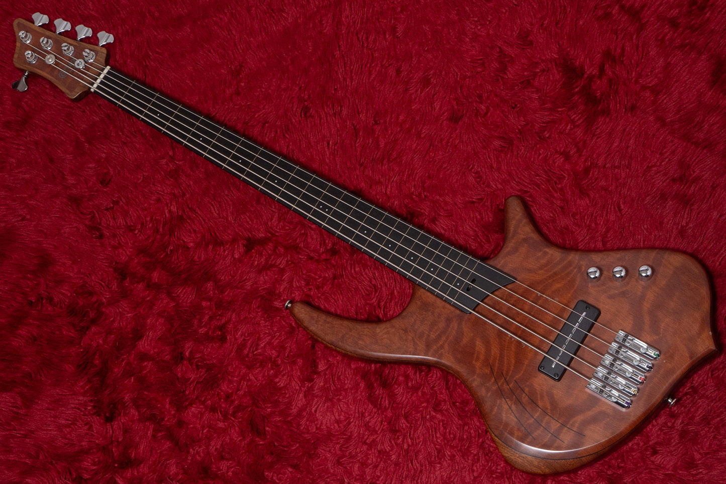 【used】Cortex Bass / Napoleon Deluxe 5 Fretless 4.260kg #15716【GIB Yokohama】