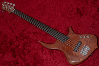 【used】Cortex Bass / Napoleon Deluxe 5 Fretless 4.260kg #15716【GIB Yokohama】