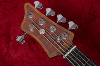 【used】Cortex Bass / Napoleon Deluxe 5 Fretless 4.260kg #15716【GIB Yokohama】