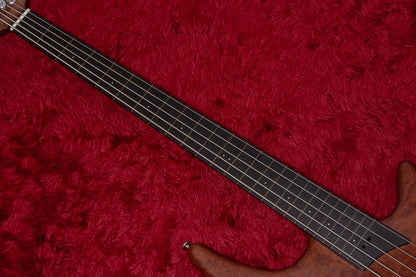【used】Cortex Bass / Napoleon Deluxe 5 Fretless 4.260kg #15716【GIB Yokohama】