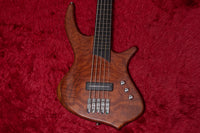 【used】Cortex Bass / Napoleon Deluxe 5 Fretless 4.260kg #15716【GIB Yokohama】