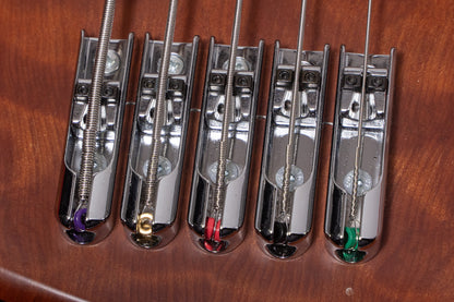 【used】Cortex Bass / Napoleon Deluxe 5 Fretless 4.260kg #15716【GIB Yokohama】