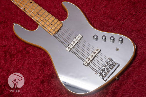 【used】Combat / 5st JB Type 1990s 4.115kg #none【GIB横浜】