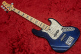 【used】CORONA Guitars / Melvin Lee Davis Signature 5 String Jazz Bass MLD-5 5.070kg #none【GIB Yokohama】