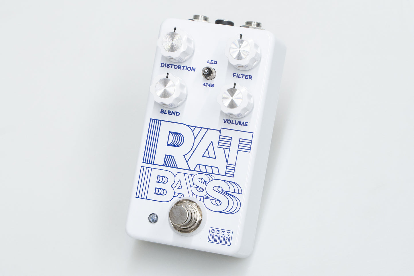 【used】Comodoro / RAT BASS【GIB Yokohama】