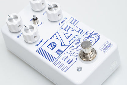 【used】Comodoro / RAT BASS【GIB Yokohama】