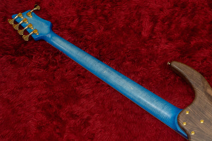 【new】Cortex Bass / Napoleon Deluxe 5 Fretless 4.185kg #15760【GIB Yokohama】