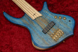 【new】Cortex Bass / Napoleon Deluxe 5 Fretless 4.185kg #15760【GIB Yokohama】