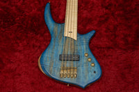 【new】Cortex Bass / Napoleon Deluxe 5 Fretless 4.185kg #15760【GIB Yokohama】