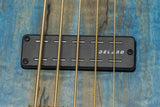 【new】Cortex Bass / Napoleon Deluxe 5 Fretless 4.185kg #15760【GIB Yokohama】