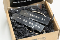 【new】Coils Boutique / Awesome Groove for 4st J Bass Pickup set JAPAN limited Edition【GIB Yokohama】