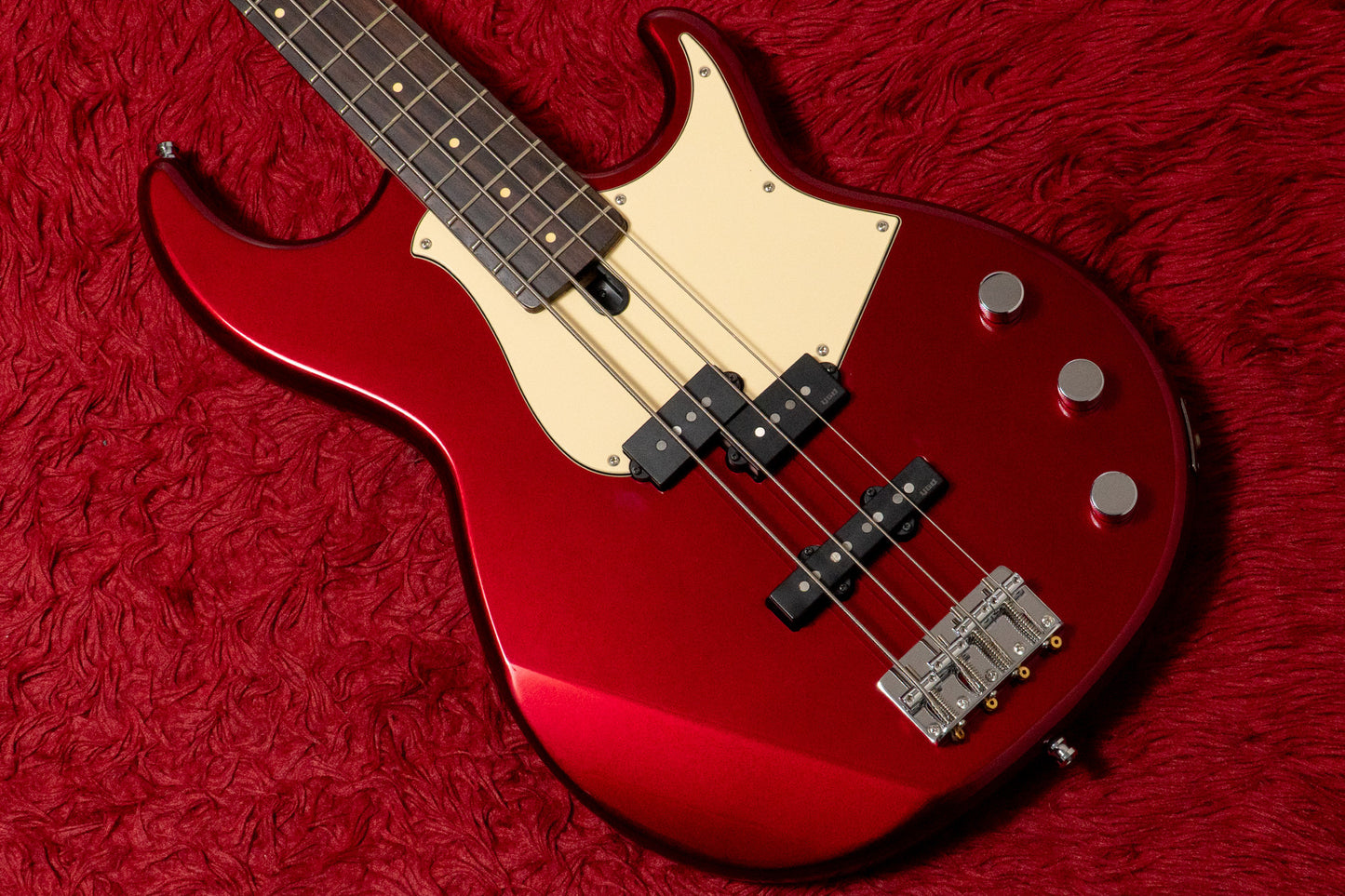【used】YAMAHA / BB434 Red Metallic 3.935kg #ILH314050【GIB Yokohama】