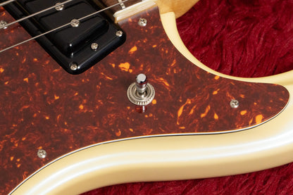 【used】Mosrite / Custom'65 Bass  #3658【GIB Yokohama】