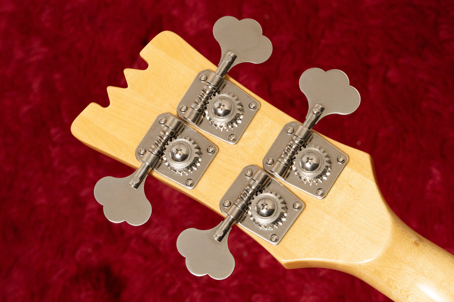 【used】Mosrite / Custom'65 Bass  #3658【GIB Yokohama】