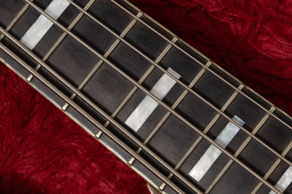【used】Bacchus / Handmade Series Standard 5 BLK 4.290kg #132040【GIB Yokohama】