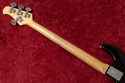 【used】Ernie Ball Music Man / StingRay EX BLK 4.330kg #49987【GIB Yokohama】