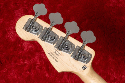 【used】Squier / FSR Vintage Modified 77 Jazz Bass TBL 3.760kg #ICS13072792【GIB Yokohama】