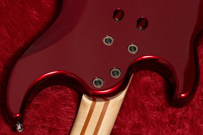 【used】YAMAHA / BB434 Red Metallic 3.935kg #ILH314050【GIB Yokohama】
