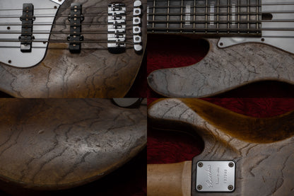 【used】Bacchus / Handmade Series Standard 5 BLK 4.290kg #132040【GIB Yokohama】