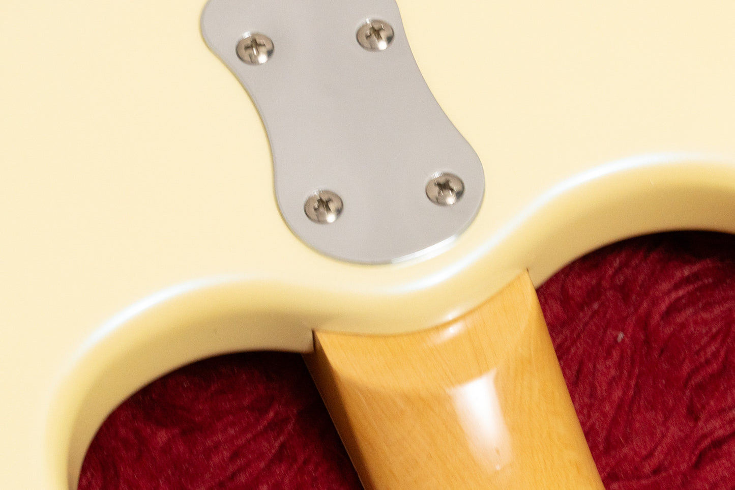 【used】Mosrite / Custom'65 Bass  #3658【GIB Yokohama】