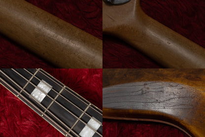 【used】Bacchus / Handmade Series Standard 5 BLK 4.290kg #132040【GIB Yokohama】
