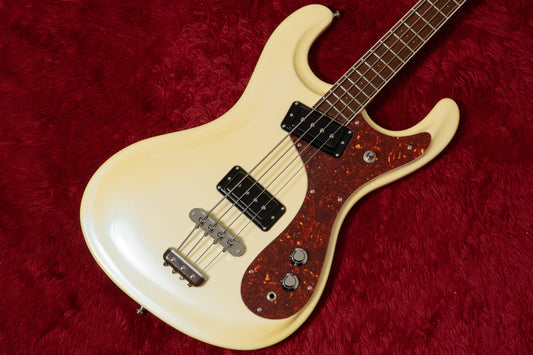 【used】Mosrite / Custom'65 Bass  #3658【GIB Yokohama】