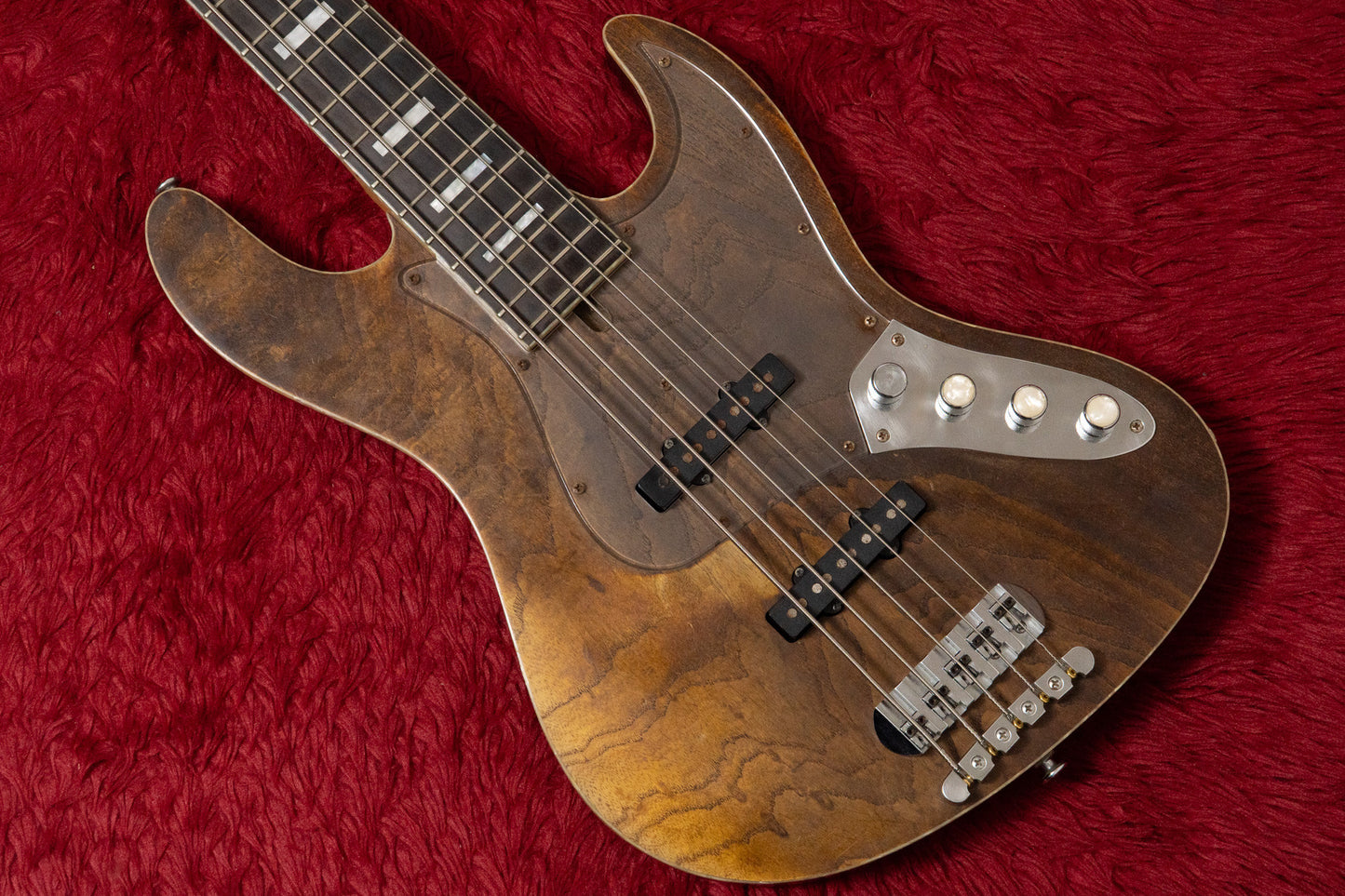 【used】Bacchus / Handmade Series Standard 5 BLK 4.290kg #132040【GIB Yokohama】
