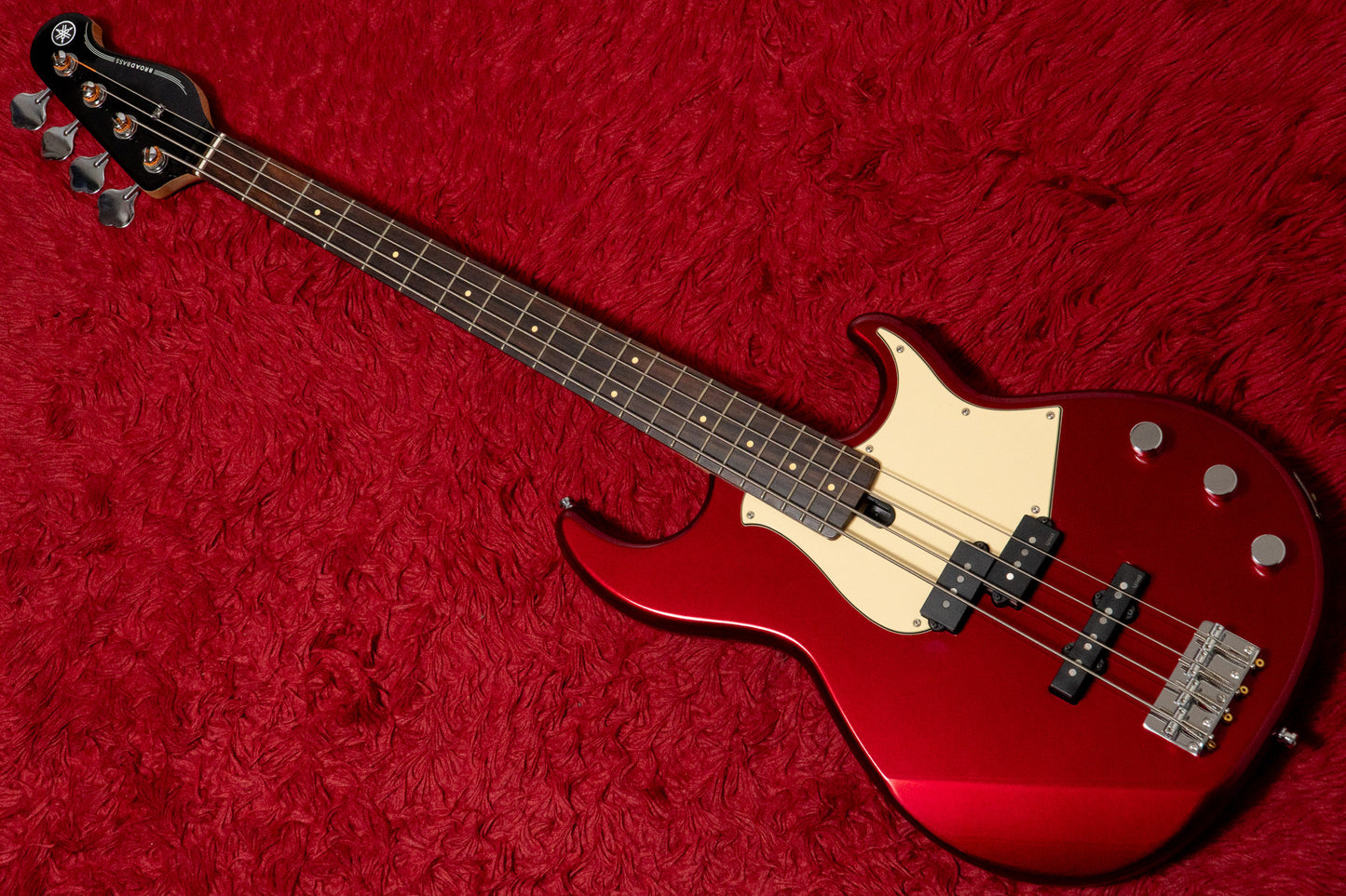 【used】YAMAHA / BB434 Red Metallic 3.935kg #ILH314050【GIB Yokohama】