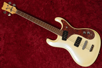 【used】Mosrite / Custom'65 Bass  #3658【GIB Yokohama】