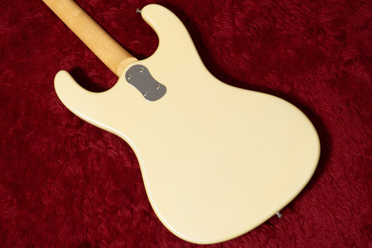 【used】Mosrite / Custom'65 Bass  #3658【GIB Yokohama】
