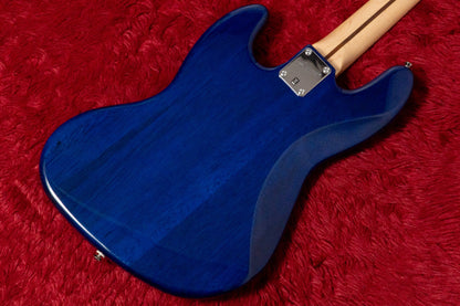 【used】Squier / FSR Vintage Modified 77 Jazz Bass TBL 3.760kg #ICS13072792【GIB Yokohama】