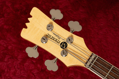 【used】Mosrite / Custom'65 Bass  #3658【GIB Yokohama】
