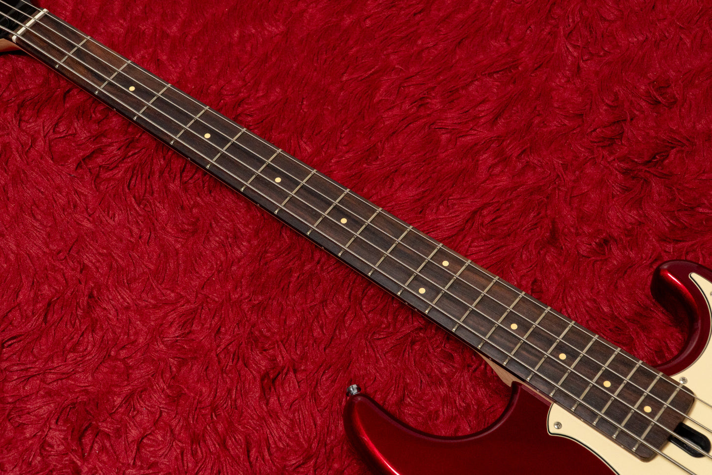 【used】YAMAHA / BB434 Red Metallic 3.935kg #ILH314050【GIB Yokohama】