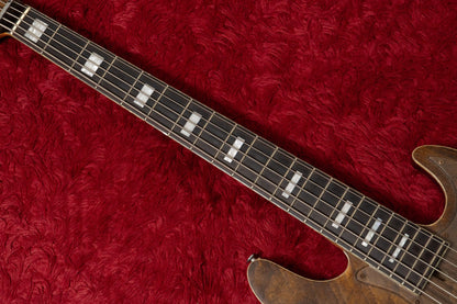 【used】Bacchus / Handmade Series Standard 5 BLK 4.290kg #132040【GIB Yokohama】