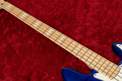 【used】Squier / FSR Vintage Modified 77 Jazz Bass TBL 3.760kg #ICS13072792【GIB Yokohama】
