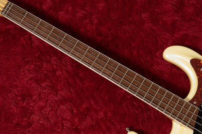 【used】Mosrite / Custom'65 Bass  #3658【GIB Yokohama】